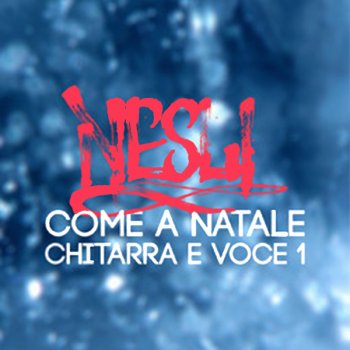 Ti Sposero Versione Acustica Testo Nesli Mtv Testi E Canzoni