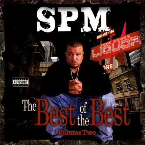 Best Of The Best Vol. 2