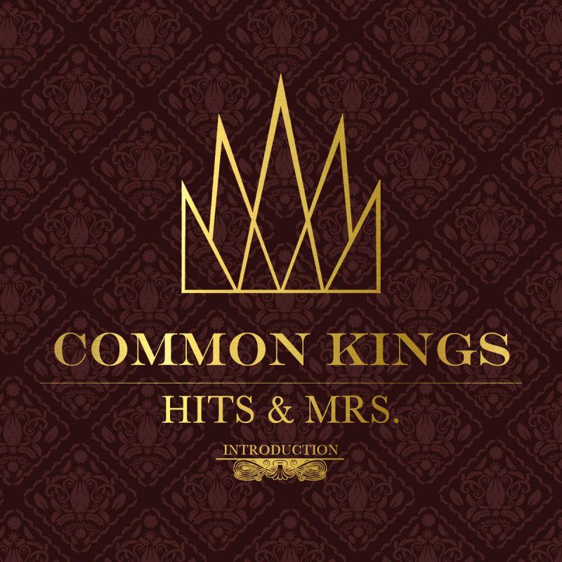 Common Kings Lui Kirimaua Sasualei Maliga Jerome Taito Taumata Grey I Want It All Lyrics Musixmatch Originally released on the 1989 album 'the miracle'. musixmatch