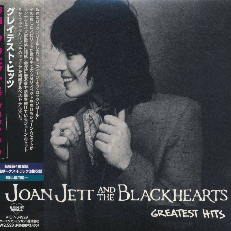 Joan Jett And The Blackhearts I Wanna Be Your Dog Bonus Track For Japan Lyrics Musixmatch