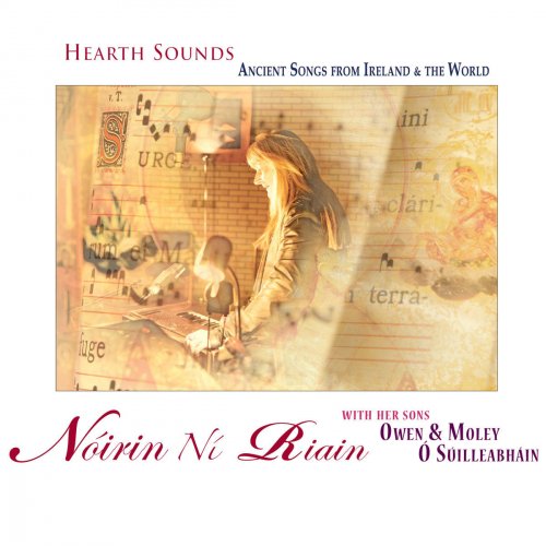 Hearth Sounds: Ancient Songs from Ireland and the World