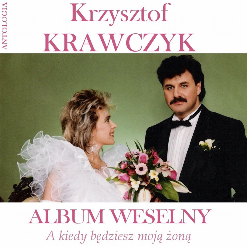 Krzysztof Krawczyk - Bo jestes Ty (Version 2012) Lyrics | Musixmatch