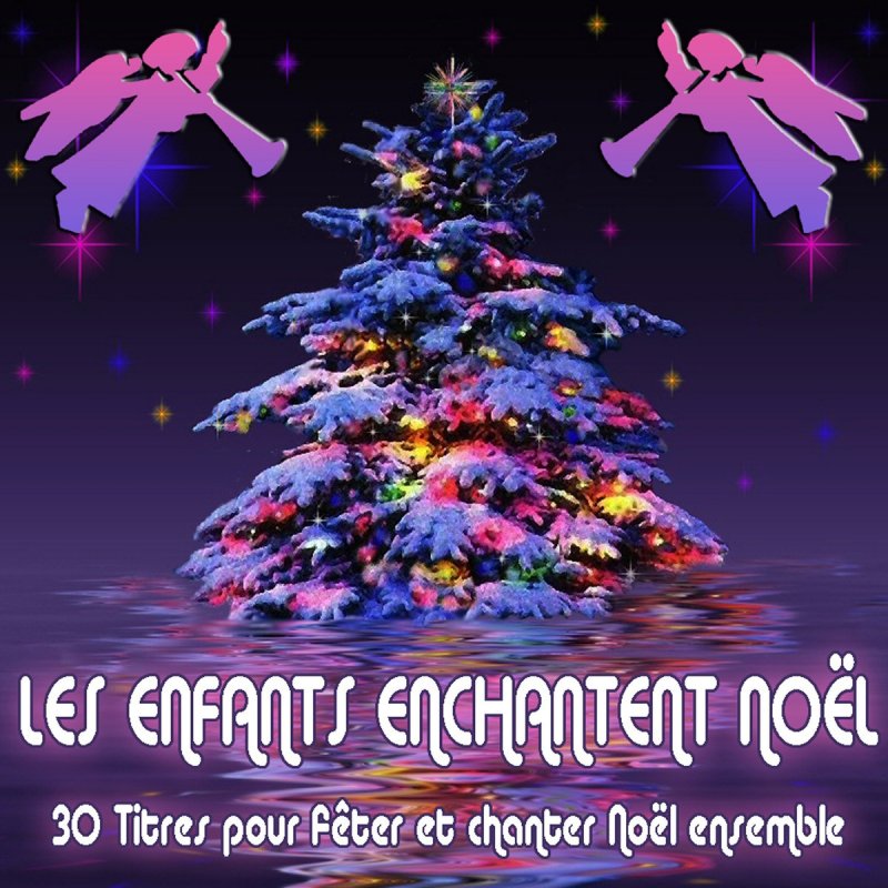 Les Enfants De Noel Trotte Trotte Renne Rose Lyrics Musixmatch
