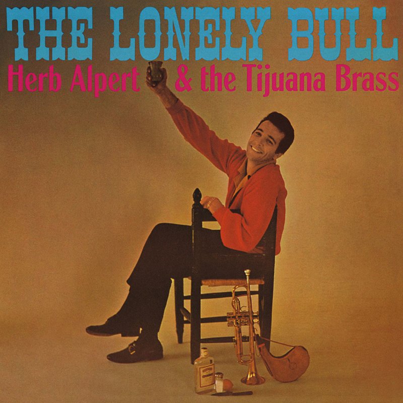 Herb Alpert & The Tijuana Brass - Tijuana Sauerkraut Lyrics Musixmatch.