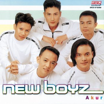 new boyz qyiam mp3