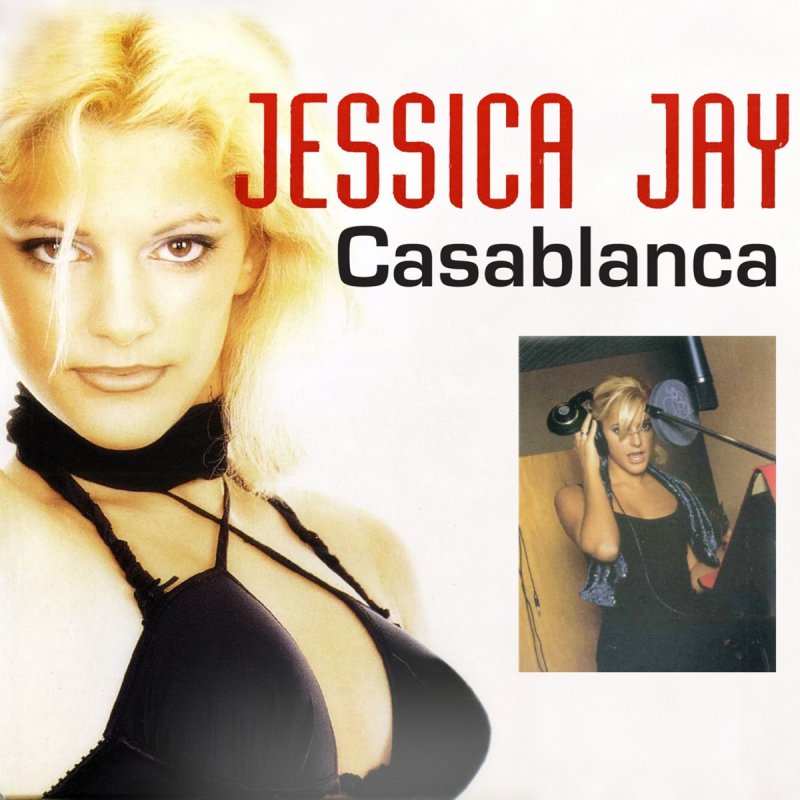 Casablanca - (Jassica Jay Cover)