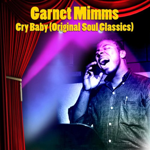 Cry Baby - Original Soul Classics