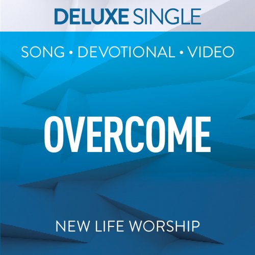 Overcome (Deluxe) - Single