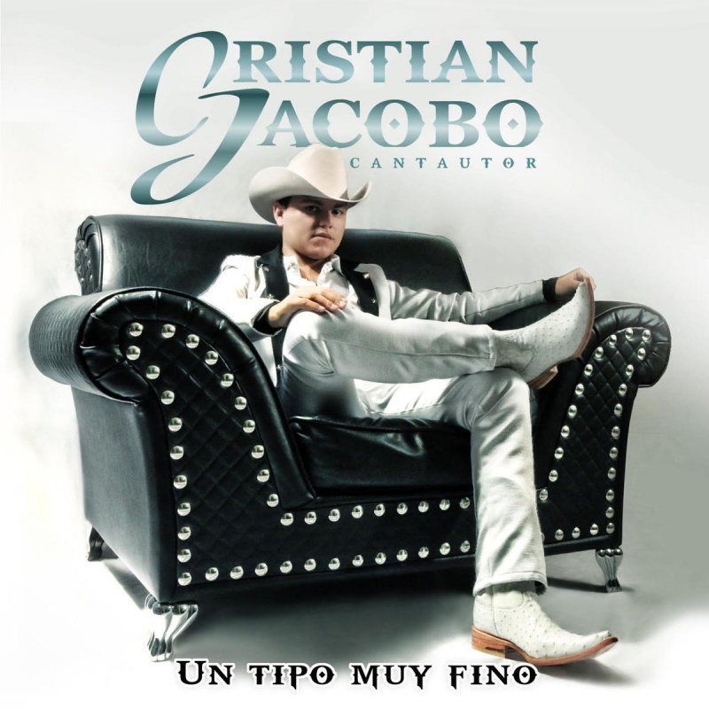 Cristian Jacobo - Consejo de Amigos Lyrics | Musixmatch
