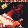 Chronicle: The 20 Greatest Hits Johnnie Taylor - cover art