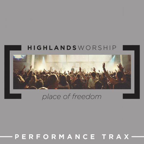 Place of Freedom (Performance Trax)