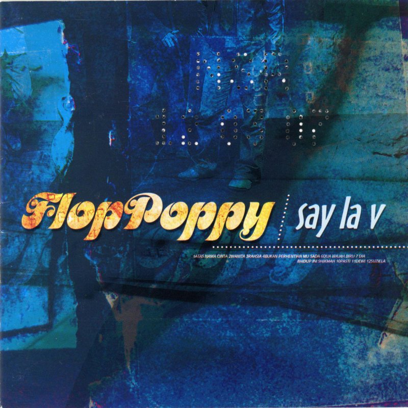 Flop Poppy Dua Wajah Biru Lyrics Musixmatch