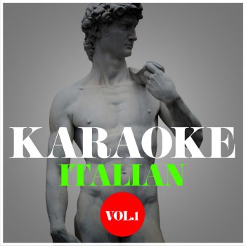 Montagne Verdi In The Style Of Marcella Bella Karaoke