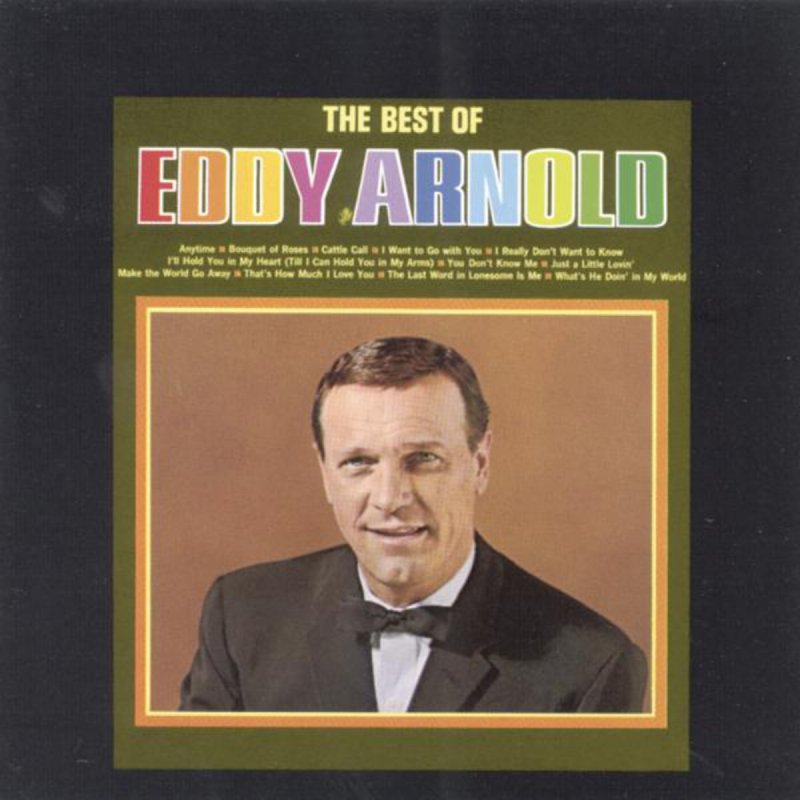 Eddy Arnold I Really Don T Want To Know Lyrics Musixmatch