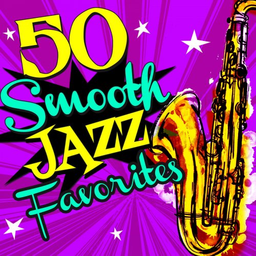 50 Smooth Jazz Favorites