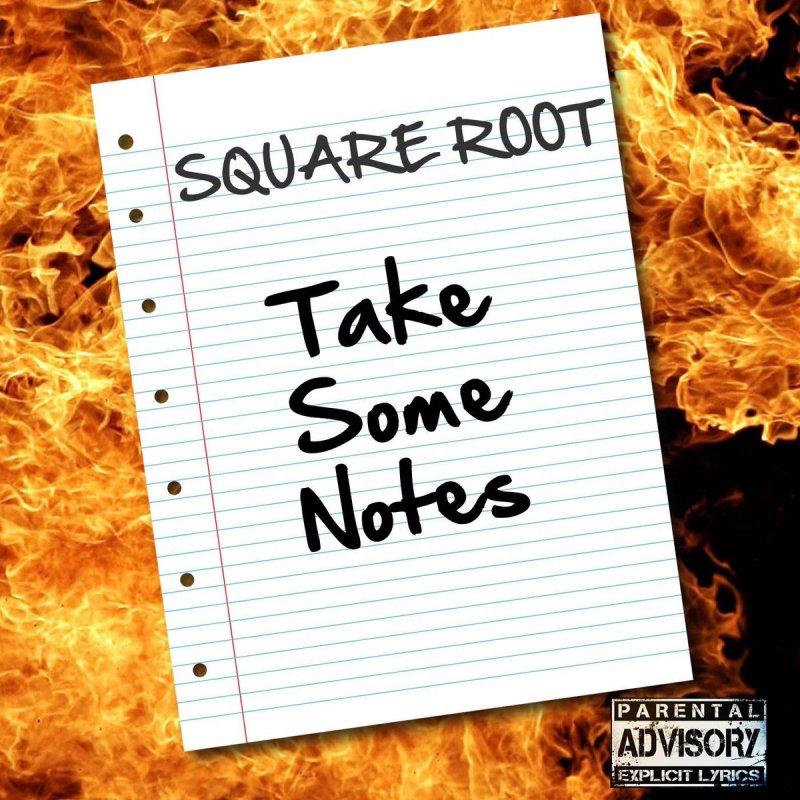 Some notes. Some notes