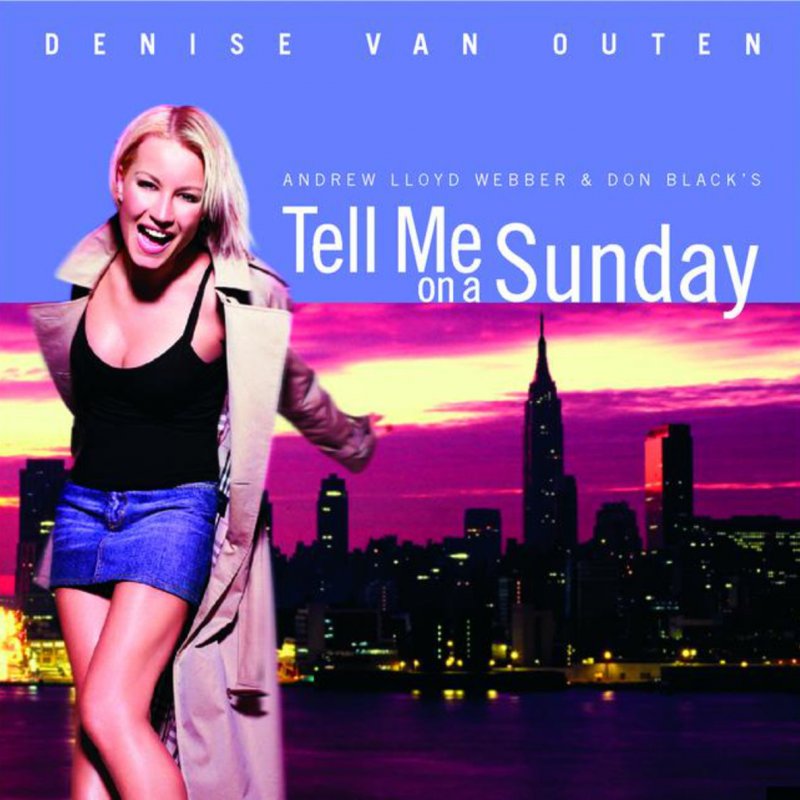 Denise Van Outen Second Letter Home Lyrics Musixmatch Denise van outen second letter home lyrics musixmatch