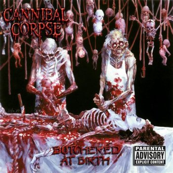 Butchered At Birth