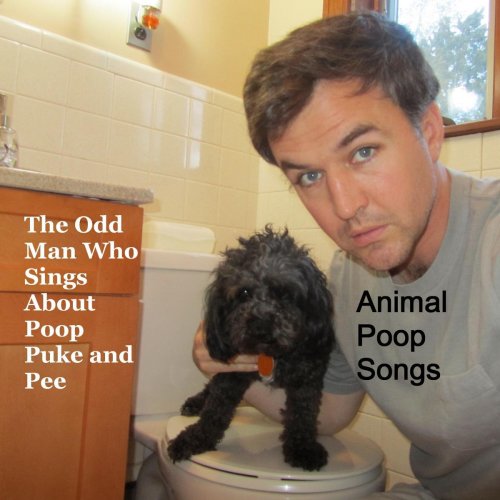 Animal Poop Songs