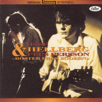 Peps Persson lyrics | Musixmatch