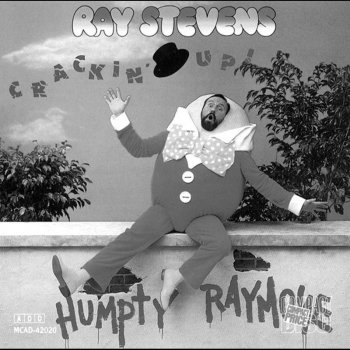 Crackin Up Ray Stevens - lyrics