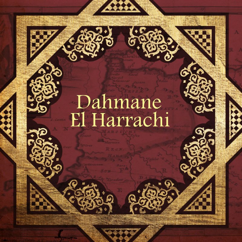 TÉLÉCHARGER CHANSON DE DAHMAN EL HARACHI