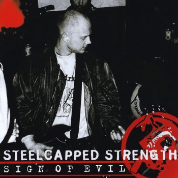steel capped strength