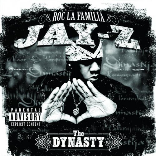 The Dynasty - Roc La Familia 2000