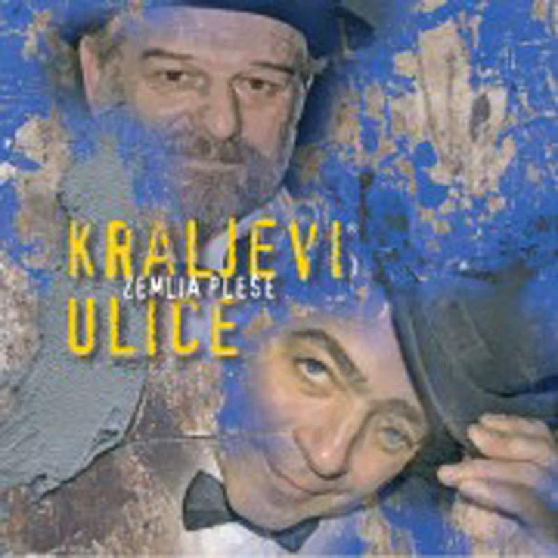 Kraljevi Ulice Kraj Kapele Svete Ane Lyrics Musixmatch