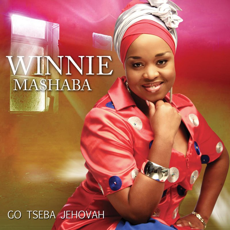 Winnie Mashaba - Modimo Wa Mehlolo Songtext | Musixmatch