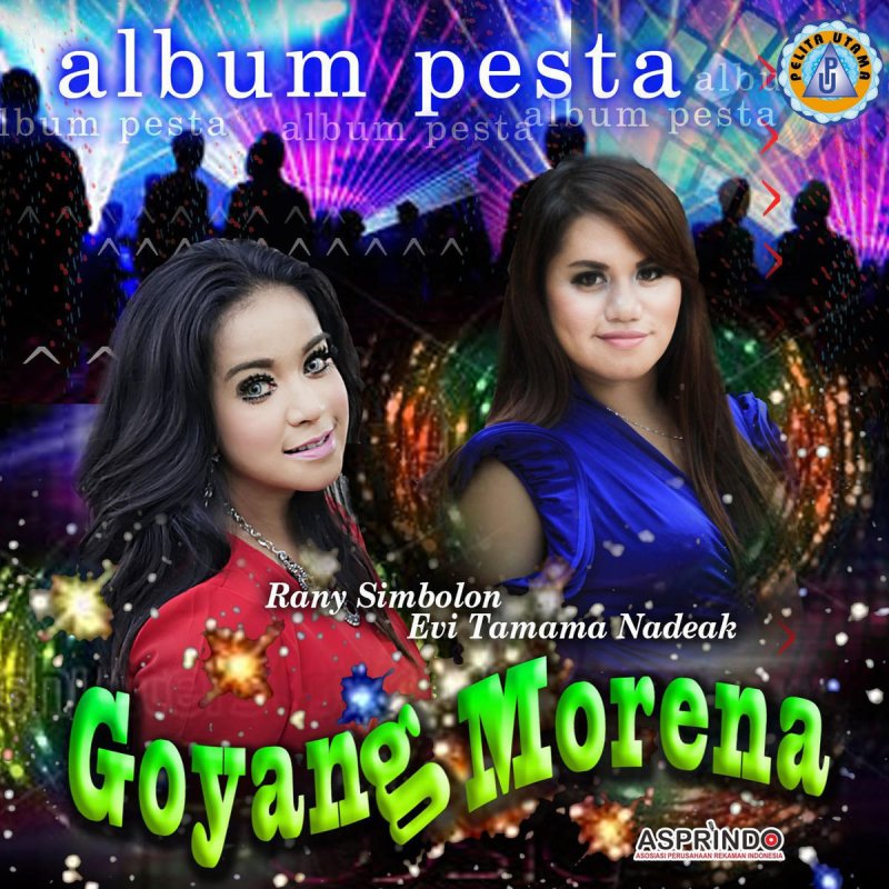Rany Simbolon Feat Evi Tamama Nadeak Sai Anju Ma Au Lyrics Musixmatch