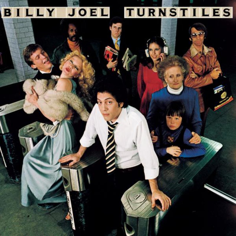 Billy Joel - Miami 2017 (Seen the Lights Go Out on ... When the lights go out (blacksmith r&b rub).