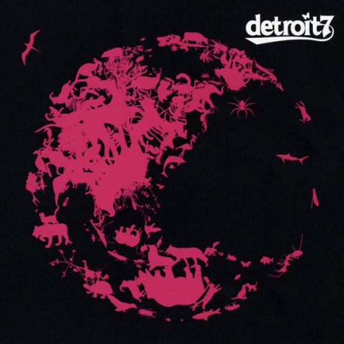 Detroit7 魔法使いサリー Lyrics Musixmatch Detroit7 魔法使いサリー Lyrics Musixmatch