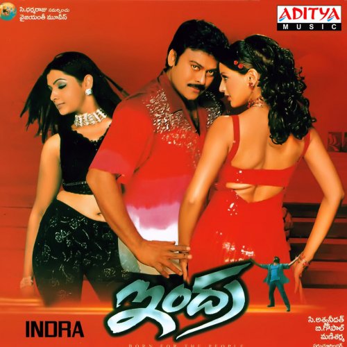 Indra (Original Motion Picture Soundtrack)