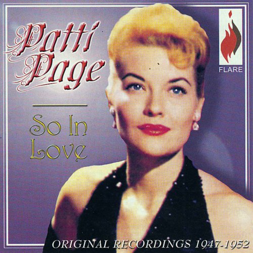 So In Love - Original Recordings 1947-52