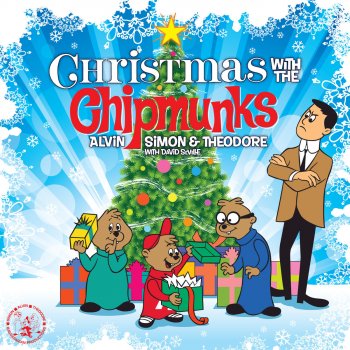 Christmas With the Chipmunks (Remastered) - cover art