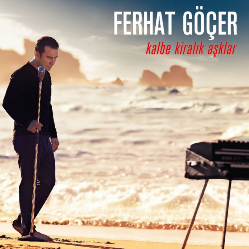 ferhat gocer kimbilir lyrics musixmatch