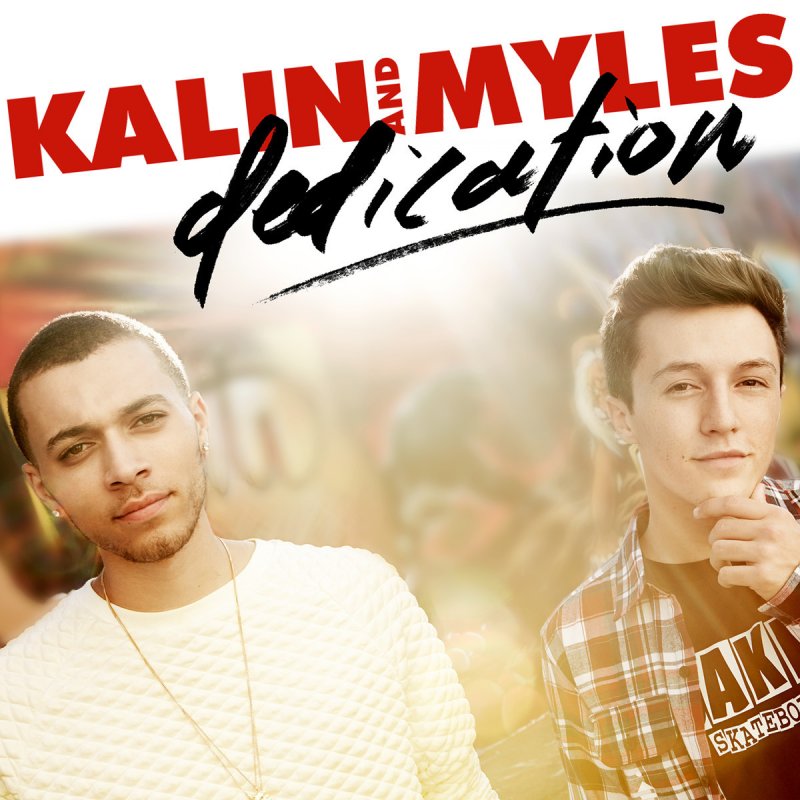 Kalin and Myles Trampoline Lyrics Musixmatch