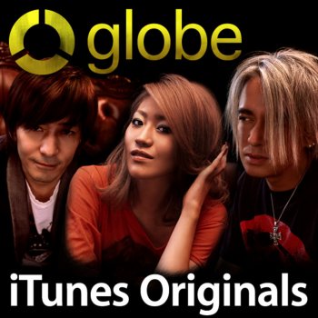 Itunes Originals Globe By Globe Album Lyrics Musixmatch Song Lyrics And Translations