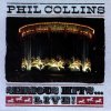 Serious Hits...Live Phil Collins - cover art