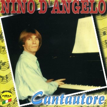 Fotoromanzo (Testo) - Nino D'Angelo - MTV Testi e canzoni