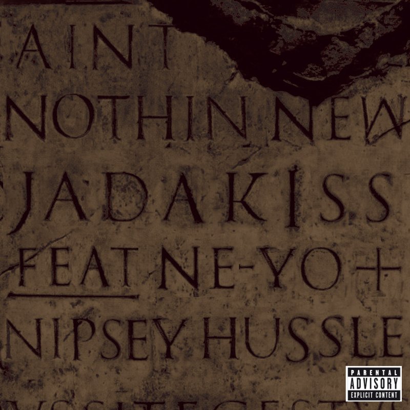 jadakiss ft nipsey hussle