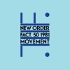 Movement New Order - cover art