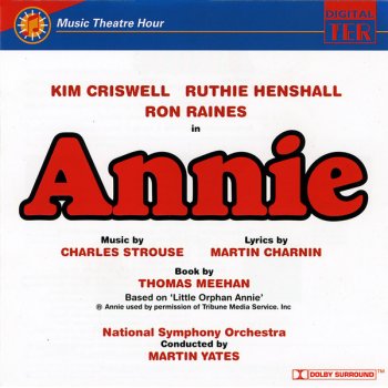 Annie 1999 Television Film By Charles Strouse Album Lyrics Musixmatch