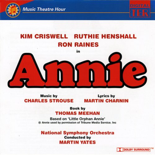 Charles Strouse The Hard Knock Life Lyrics Musixmatch