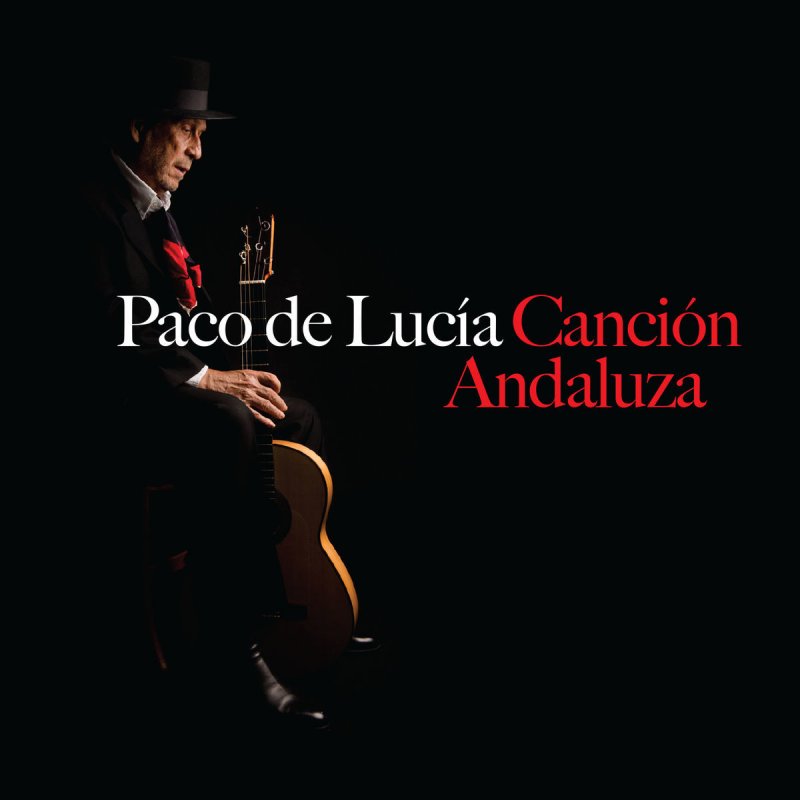 Paco de Lucía feat. Parrita Zambra Gitana Lyrics Musixmatch