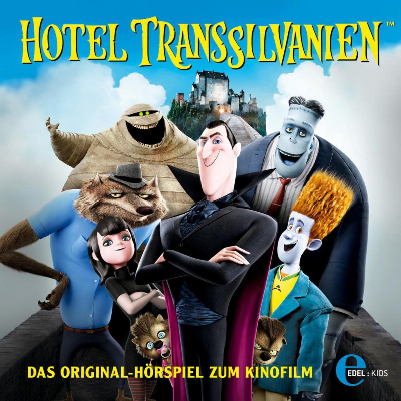 Hotel Transsilvanien Kapitel 6 Lyrics Musixmatch Copy the following link to share it. hotel transsilvanien kapitel 6 lyrics