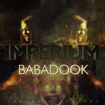 Babadook By Imperium Code Pandorum Album Lyrics Musixmatch