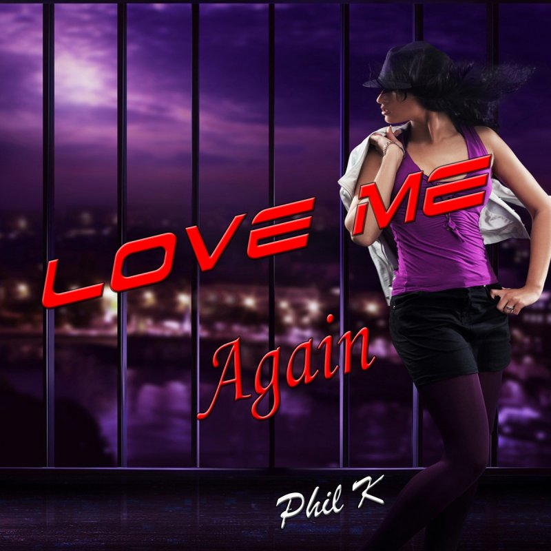 Kiss me again слушать. K Love