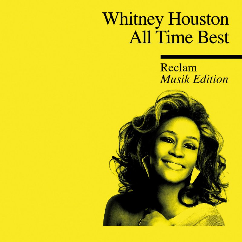 Whitney Houston - Run To You Lyrics | Musixmatch